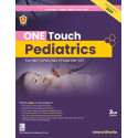 One Touch Pediatrics For Neet Upsc Next Fmge Nin-Cet 2Ed (Pb 2025) book by Anand Bhatia