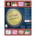 PICTURE MED EASY (PB 2020) book by BHARAT V