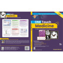 One Touch Medicine For Neet Pg/Fmge/ Ini-Cet/Undergraduates 2Ed (Pb 2025) book by Deepak Marwah - Additional Image 5