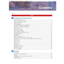 One Touch Medicine For Neet Pg/Fmge/ Ini-Cet/Undergraduates 2Ed (Pb 2025) book by Deepak Marwah - Additional Image 7
