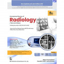 Conceptual Review Of Radiology (Text And Atlas) Nothing Beyond For Pgmee 4Ed (Pb 2023) book by KULKARNI M A - Back Cover