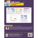 One Touch Forensic Medicine & Toxicology For NEET PG/NEXT/FMGE/INI-CET 2ED (PB 2025 ) book by J Magendran - Back Cover