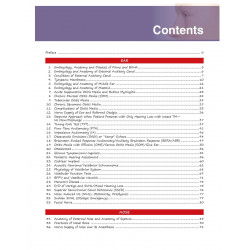 ONE TOUCH ENT FOR NEET PG/NEXT/FMGE/INI CET UNDERGRADUATES (PB 2025) book by Manisha Sinha Budhiraja - Additional Image 7