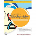 PASSING MBBS SERIES BIOCHEMISTRY FOR UNDERGRADUATES (PB 2020) book by KARTHIKEYAN PETHUSAMY - Back Cover