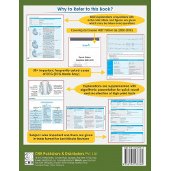 REVIEW OF NEET PATTERN QS 2020-18 2ED (PB 2020) book by PATEL R.K. - Additional Image 3