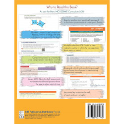 PASSING MBBS SERIES BIOCHEMISTRY FOR UNDERGRADUATES (PB 2020) book by KARTHIKEYAN PETHUSAMY - Additional Image 3