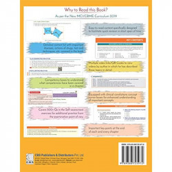 PASSING MBBS SERIES BIOCHEMISTRY FOR UNDERGRADUATES (PB 2020) book by KARTHIKEYAN PETHUSAMY - Additional Image 4
