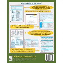 REVIEW OF NEET PATTERN QS 2020-18 2ED (PB 2020) book by PATEL R.K. - Additional Image 4