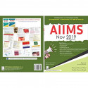 AIIMS NOV 2019 WITH EXPLANATIONS (PB 2020) book by RANJAN KUMAR PATEL - Additional Image 6