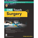 One Touch Surgery For NEET/NEXT/FMGE/INI-CET book by R Rajamahendran
