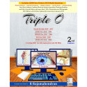 TRIPLE O ORTHOPEDICS OPHTHALMOLOGY OTORHINOLARYNGOLOGY 2ED (PB 2019) book by RAJAMAHENDRAN R
