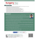 Surgery Sixer For Nbe 6Ed (Pb 2023) book by RAJAMAHENDRAN R - Additional Image 3