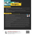 One Touch Surgery For NEET/NEXT/FMGE/INI-CET book by R Rajamahendran - Additional Image 3