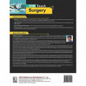 One Touch Surgery For NEET/NEXT/FMGE/INI-CET book by R Rajamahendran - Additional Image 4