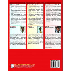TRIPLE O ORTHOPEDICS OPHTHALMOLOGY OTORHINOLARYNGOLOGY 2ED (PB 2019) book by RAJAMAHENDRAN R - Additional Image 3
