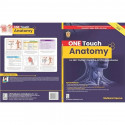 ONE TOUCH ANATOMY FOR NEET PG NEXT FMGE INI CET UNDERGRADUATES (PB 2025) book by Shrikant Verma - Additional Image 4