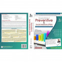 CONCEPTUAL REVIEW OF PREVENTIVE AND SOCIAL MEDICINE (PSM) 3ED (PB 2020) book by SINGH M. - Additional Image 6