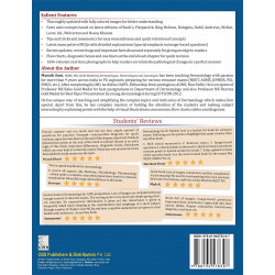 New Sarp Series For Neet Nbe Ai Dermatology Nothing Beyond For Pgmee 2Ed (Pb 2020) book by SONI M - Additional Image 3