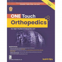 ONE TOUCH ORTHOPEDICS FOR NEET PG/NEXT/FMGE/INI-CET - 2025 book by Dr Sushil Vijay - Back Cover