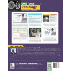 ONE TOUCH RADIOLOGY FOR NEET PG FMGE INI CET UNDERGRADUATES 2ED (PB 2026) book by Mayur Arun Kulkarni - Additional Image 3