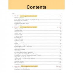 One Touch Picture Recap For Neet/Next/Fmge/Ini-Cet (Pb 2024) book by SUDHIR KUMAR SINGH - Additional Image 6