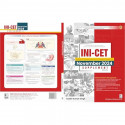 INI CET Nov 2024 Supplement (Recall) book by Dr Sudhir Kumar Singh - Additional Image 6