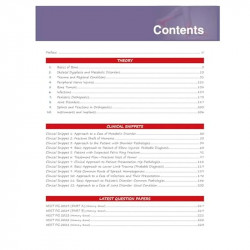 ONE TOUCH ORTHOPEDICS FOR NEET PG/NEXT/FMGE/INI-CET - 2025 book by Dr Sushil Vijay - Additional Image 8