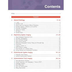 ONE TOUCH RADIOLOGY FOR NEET PG FMGE INI CET UNDERGRADUATES 2ED (PB 2026) book by Mayur Arun Kulkarni - Additional Image 7