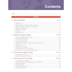 ONE TOUCH RADIOLOGY FOR NEET PG FMGE INI CET UNDERGRADUATES 2ED (PB 2026) book by Mayur Arun Kulkarni - Additional Image 8