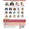 TARGET HIGH MSc Nursing Entrance, 3rd COLORED HYBRID EDITION (PB 2026) book by Muthuvenkatachalam S, Ambili M Venugopal - Additi