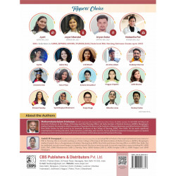 TARGET HIGH MSc Nursing Entrance, 3rd COLORED HYBRID EDITION (PB 2026) book by Muthuvenkatachalam S, Ambili M Venugopal - Additi