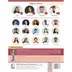 TARGET HIGH MSc Nursing Entrance, 3rd COLORED HYBRID EDITION (PB 2026) book by Muthuvenkatachalam S, Ambili M Venugopal - Additi