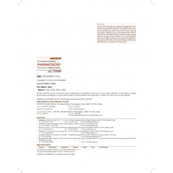 Competency Based Pharmacology, 2/e Manual for MBBS Students ( PB 2026) book by Arvind Yadav - Additional Image 5