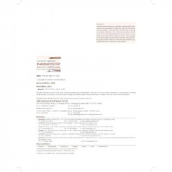 Competency Based Pharmacology, 2/e Manual for MBBS Students ( PB 2026) book by Arvind Yadav - Additional Image 6