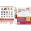 TARGET HIGH MSc Nursing Entrance, 3rd COLORED HYBRID EDITION (PB 2026) book by Muthuvenkatachalam S, Ambili M Venugopal - Additi