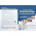 Competency Based Pharmacology Practical Exercises (Pb 2025) book by Rakesh Chandra Chaurasia - Additional Image 4