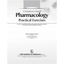 Competency Based Pharmacology Practical Exercises (Pb 2025) book by Rakesh Chandra Chaurasia - Additional Image 5