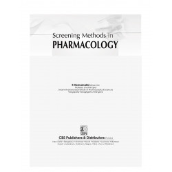 Screening Methods in Pharmacology | (PB - 2026) book by K Hemamalini - Additional Image 5