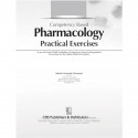 Competency Based Pharmacology Practical Exercises (Pb 2025) book by Rakesh Chandra Chaurasia - Additional Image 6