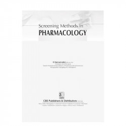 Screening Methods in Pharmacology | (PB - 2026) book by K Hemamalini - Additional Image 6