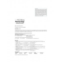 Competency Based Pharmacology Practical Exercises (Pb 2025) book by Rakesh Chandra Chaurasia - Additional Image 7