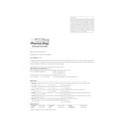 Competency Based Pharmacology Practical Exercises (Pb 2025) book by Rakesh Chandra Chaurasia - Additional Image 8