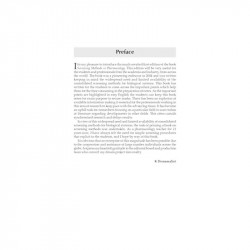 Screening Methods in Pharmacology | (PB - 2026) book by K Hemamalini - Additional Image 8