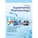 IN VITRO EXPERIMENTAL PHARMACOLOGY (PB 2019) book by ASMITA GAJBHIYE PATIL