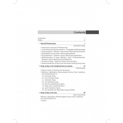 Textbook of Pharmacology for Diploma in Pharmacy Students | Course Code: ER20-21T | (PB - 2026) book by CH KVLSN Anjana Male… -
