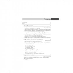 Textbook of Pharmacology for Diploma in Pharmacy Students | Course Code: ER20-21T | (PB - 2026) book by CH KVLSN Anjana Male… -