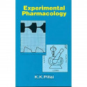 EXPERIMENTAL PHARMACOLOGY (PB 2023) book by K K PILLAI - Back Cover