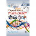 Experimental Pharmacology , 2/e (PB 2027) book by Ravi Kant Tiwari - Back Cover
