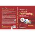 Textbook Of Clinical Pharmacology (Pb 2025) book by Rashmi Singla - Additional Image 3