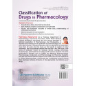 Classification of Drugs in Pharmacology (PB 2026) book by Padmaja Udaykumar - Additional Image 4